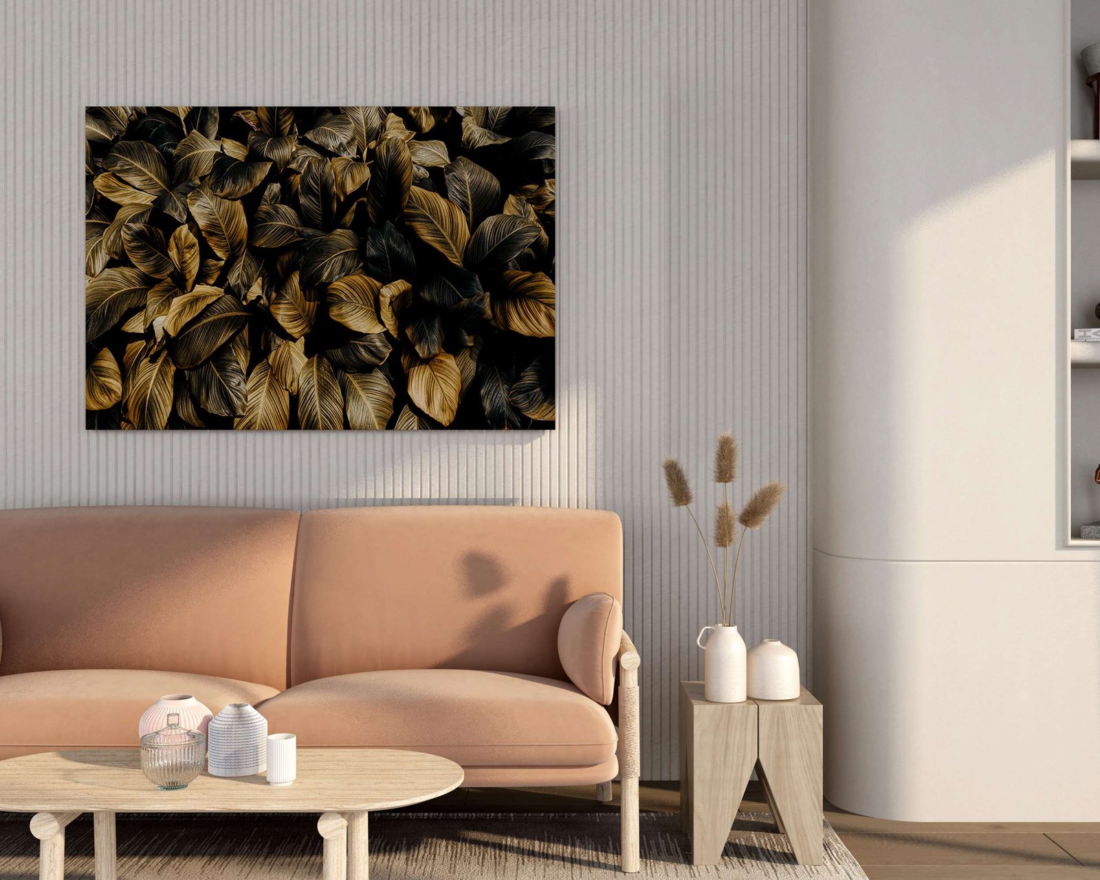 Timeless Canvas Art for Home & Hotel Decor - Image 4