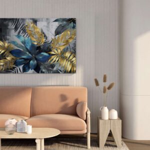 Stylish Canvas Art Prints for Home & Office